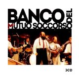 Banco Del Mutuo Soccorso 886919690026
