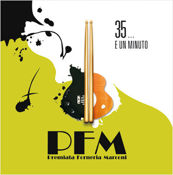 35 E Un Minuto