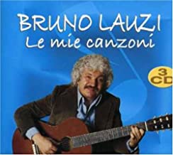 Le Mie Canzoni