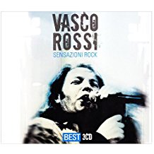 Sensazioni Rock Boxset