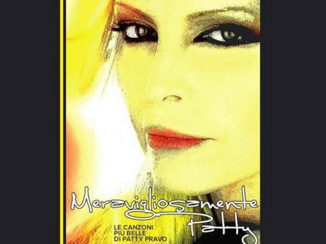 Meravigliosamente Patty (Versioni Rare)