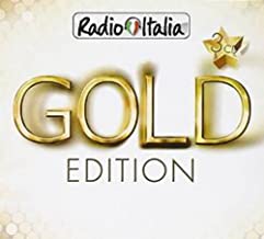 Radio Italia Gold Edition