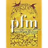 Marconi Bakery 1973 1974 Boxset