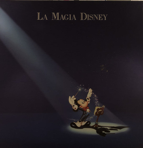 La Magia Disney