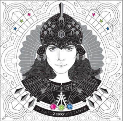 Zerosettanta Vol.1-2-3 Boxset 3Cd Limited Edition