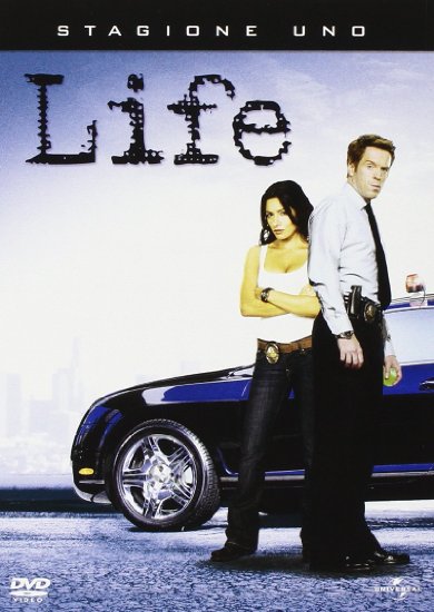 Life - Stagione 1