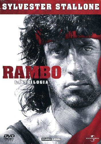 Rambo - La Trilogia