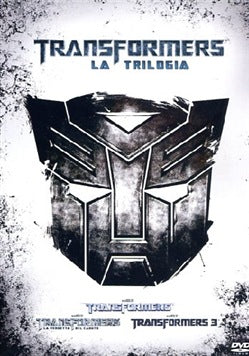 Transformers - La Trilogia