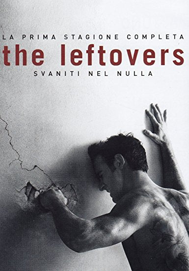 The Leftovers - Svaniti Nel Nulla - Stagione 1