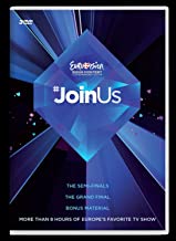 Eurovision - Song Contest - Copenhagen 2014