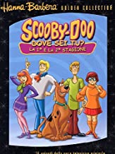 Scooby Doo Seasons 1 & 2 Box Set 3Dvd