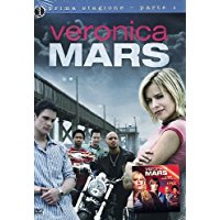 Veronica Mars - Stagione 1 Vol.1 3Dvd