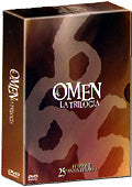 Omen La Trilogia Edizione 25° Anniversario