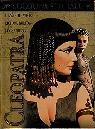 Cleopatra - Edizione Speciale 3Dvd