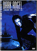 Dark Angel - Stagione Uno