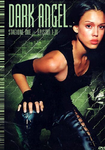 Dark Angel - Stagione 2 - Vol 1