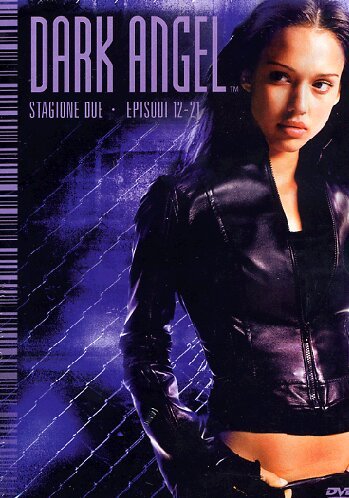 Dark Angel - Stagione 2 - Vol 2