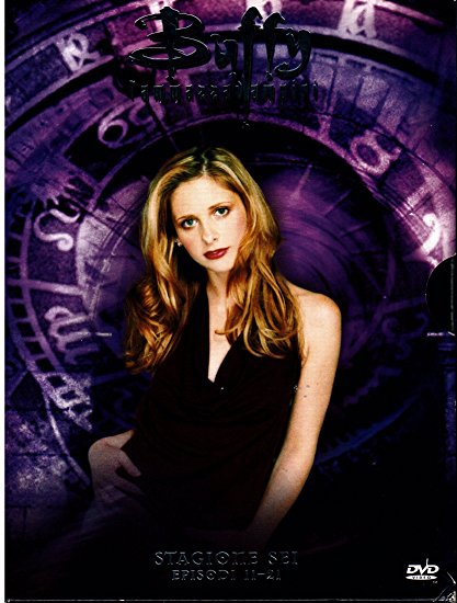 Buffy L'ammazzavampiri - Stagione 6 - Volume 2