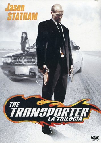 The Transporter - La Trilogia