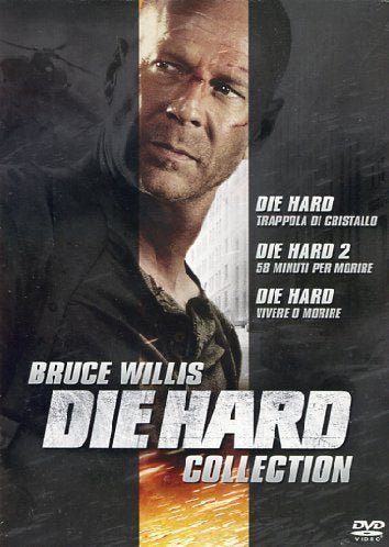 Die Hard Collection