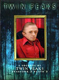 I Segreti Di Twin Peaks (Stagione 2 Vol.2)