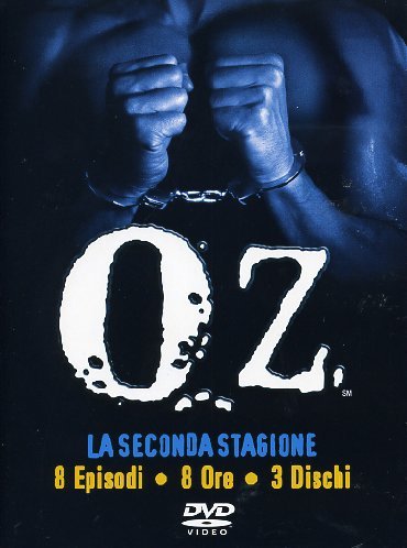 Oz - Stagione 2