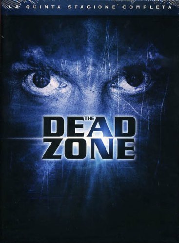 Dead Zone - Stagione 5