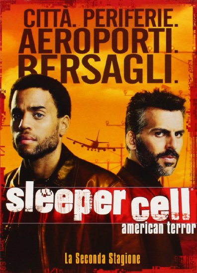 Sleeper Cell - Stagione 2