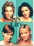 Sex And The City - Stagione 3