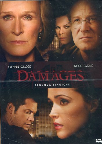 Damages - Stagione 2
