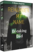 Breaking Bad - Stagione 6 3Dvd