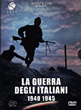 La Guerra Degli Italiani 1940 1942 3Dvd