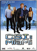 Csi: Miami (Stagione 1 Vol.2)