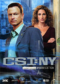 Csi: New York (Stagione 2 Vol.2)