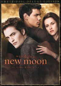 The Twilight Saga: New Moon (Deluxe Edition)