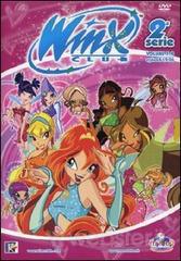 Winx Club - Seconda Serie Volumi 7-9