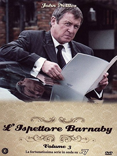 L'ispettore Barnaby - Volume 3