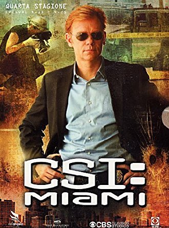 Csi Miami - Quarta Stagione - Vol. 2