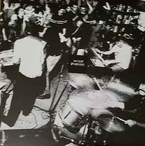 Apologies To The Queen Mary Deluxe Edition