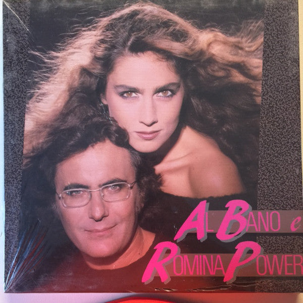 Al Bano E Romina Power Boxset