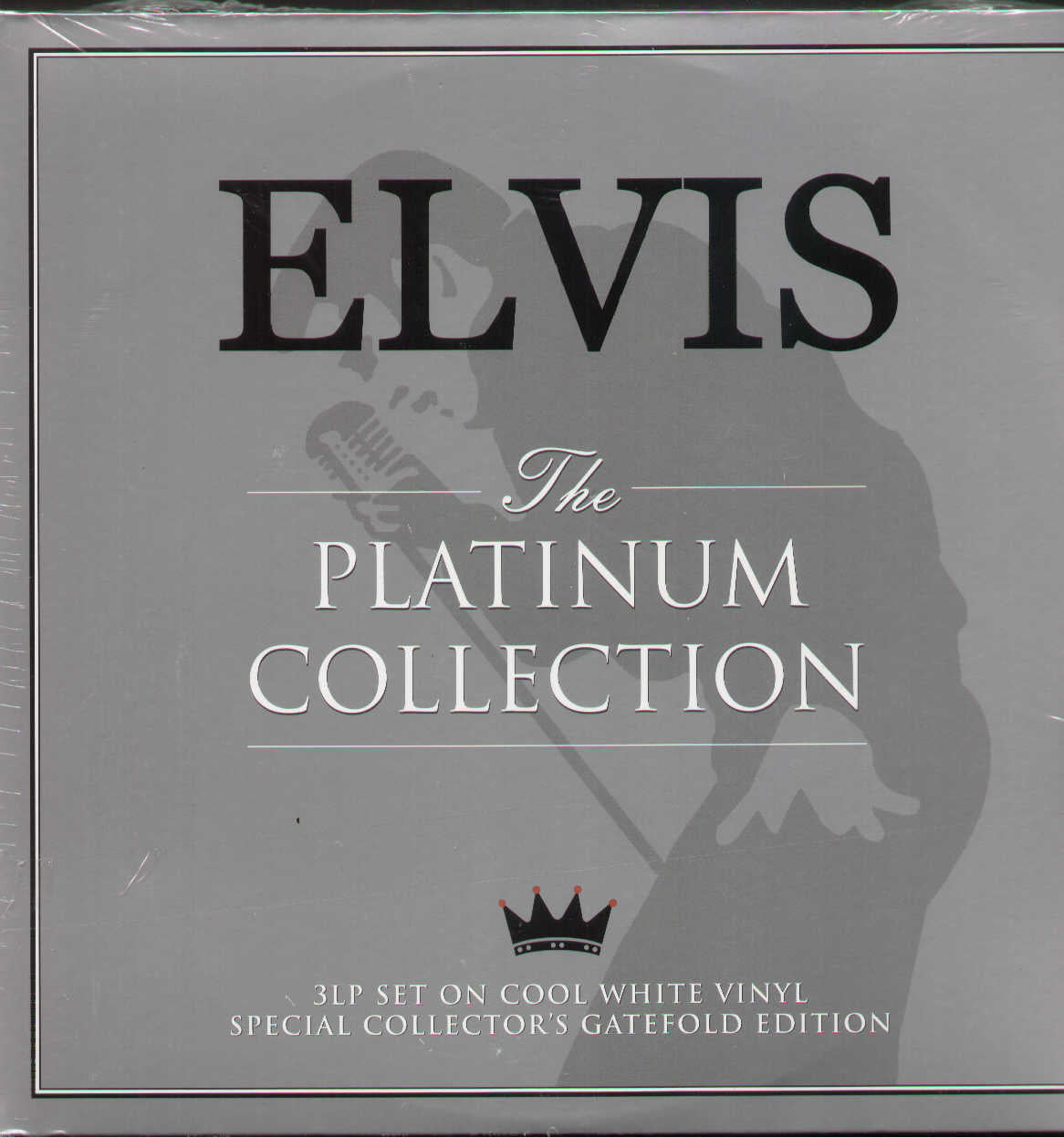 The Platinum Collection