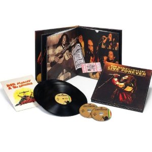 Live Forever (Super Deluxe Edition)