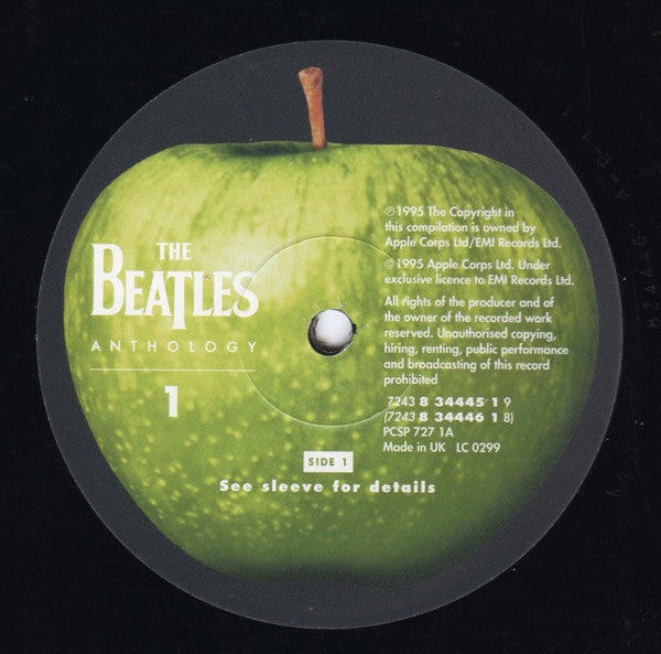 Anthology 1