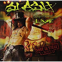 Made In Stoke 24/7/11