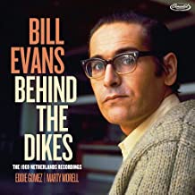 Behind The Dikes The 1969 Netherlands Recordings Lmt.Ed Rsd