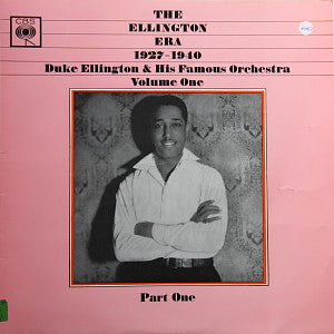 The Ellington Era Volume One 1927-1940