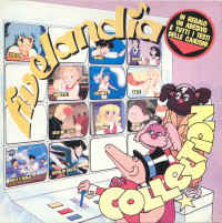 Fivelandia Collection