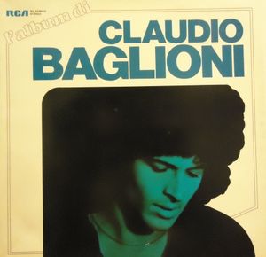 L'album Di Claudio Baglioni 3Lp Boxset