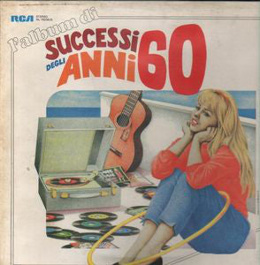 L'album Di Successi Degli Anni 60 Boxset