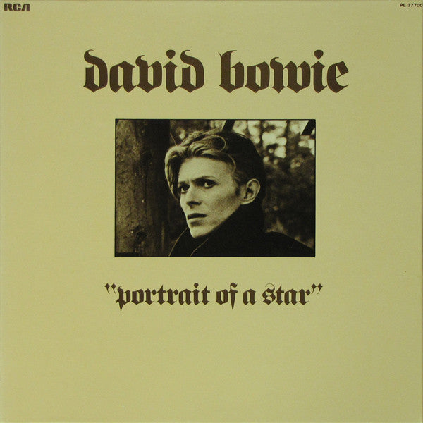 Portrait Of A Star Boxset